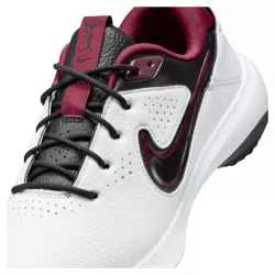 Chaussures Nike Victory Pro 3 White Team Red