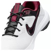 Chaussures Nike Victory Pro 3 White Team Red