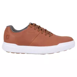 Chaussures Footjoy Contour Casual Brown