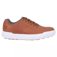 Chaussures Footjoy Contour Casual Brown
