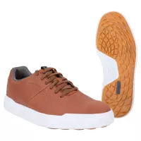 Chaussures Footjoy Contour Casual Brown