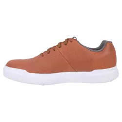 Chaussures Footjoy Contour Casual Brown