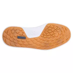 Chaussures Footjoy Contour Casual White