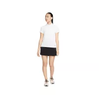 Polo Femme Nike Dri-Fit Victory White