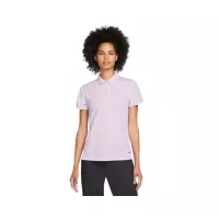 Polo Femme Nike Dri-Fit Victory Purple