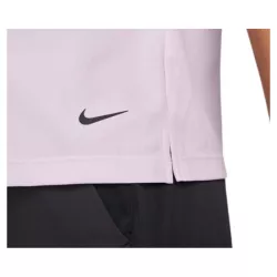 Polo Femme Nike Dri-Fit Victory Purple