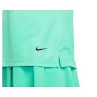 Polo Femme Nike Dri-Fit Victory Menta