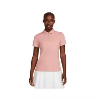 Polo Femme Nike Dri-Fit Victory Red Stardust