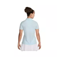Polo Femme Nike Dri-Fit Victory Glacier