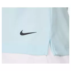 Polo Femme Nike Dri-Fit Victory Glacier