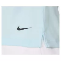 Polo Femme Nike Dri-Fit Victory Glacier
