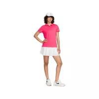Polo Femme Nike Dri-Fit Victory Aster Pink