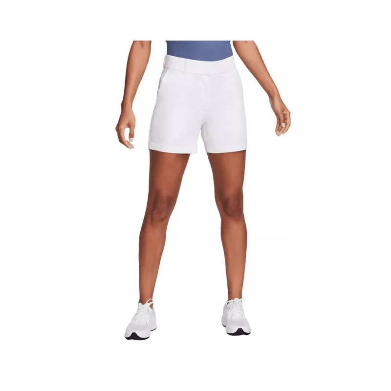 Short Femme Nike Victory White