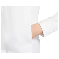 Veste Femme Nike Dri-Fit UV Full Zip Top White