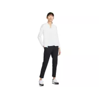 Veste Femme Nike Dri-Fit UV Full Zip Top White
