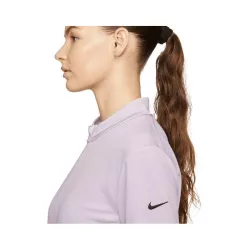 Veste Femme Nike Dri-Fit UV Full Zip Top Purple