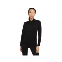 Veste Femme Nike Dri-Fit UV Full Zip Top Black