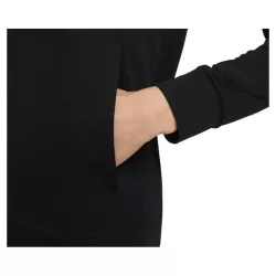 Veste Femme Nike Dri-Fit UV Full Zip Top Black