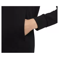 Veste Femme Nike Dri-Fit UV Full Zip Top Black