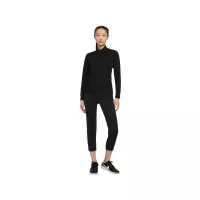 Veste Femme Nike Dri-Fit UV Full Zip Top Black