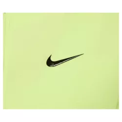 Sweat Femme Nike Dri-Fit Advantage UV 1/2 Zip Top Lime