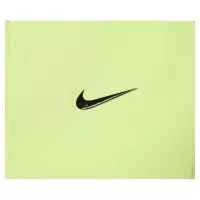 Sweat Femme Nike Dri-Fit Advantage UV 1/2 Zip Top Lime