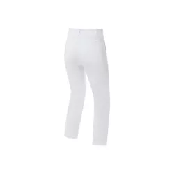 Pantalon Femme Footjoy Cropped Pant 7/8 White