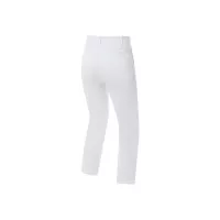Pantalon Femme Footjoy Cropped Pant 7/8 White