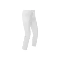 Pantalon Femme Footjoy Cropped Pant 7/8 White