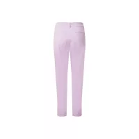 Pantalon Femme Footjoy Cropped Pant 7/8 Purple Cloud