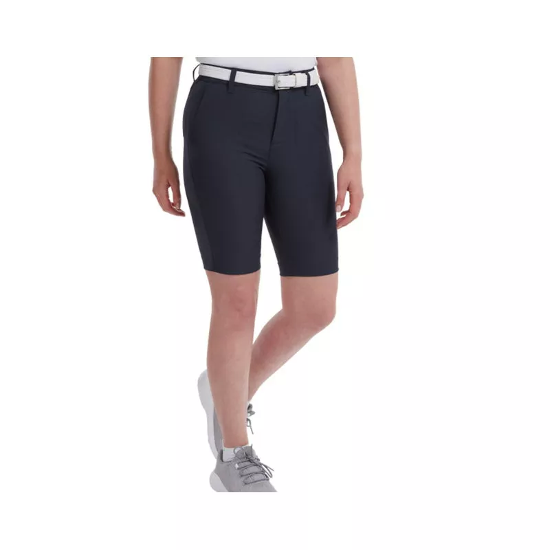 Bermuda Femme Footjoy Flexible Navy