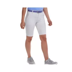 Bermuda Femme Footjoy Flexible White