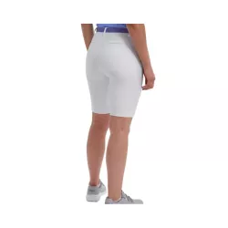 Bermuda Femme Footjoy Flexible White