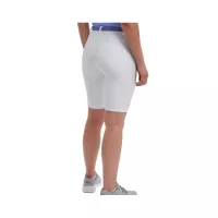 Bermuda Femme Footjoy Flexible White