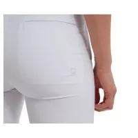 Bermuda Femme Footjoy Flexible White
