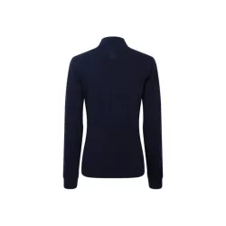 Pull Femme Footjoy Lined Full Zip Navy