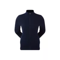 Pull Femme Footjoy Lined Full Zip Navy