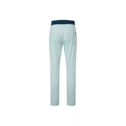 Pantalon Femme Footjoy Light Cropped 7/8 Vichy Lavender Print
