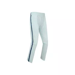 Pantalon Femme Footjoy Light Cropped 7/8 Vichy Lavender Print
