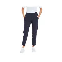 Pantalon Femme Footjoy Light Cropped 7/8 Navy