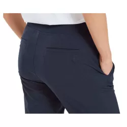 Pantalon Femme Footjoy Light Cropped 7/8 Navy
