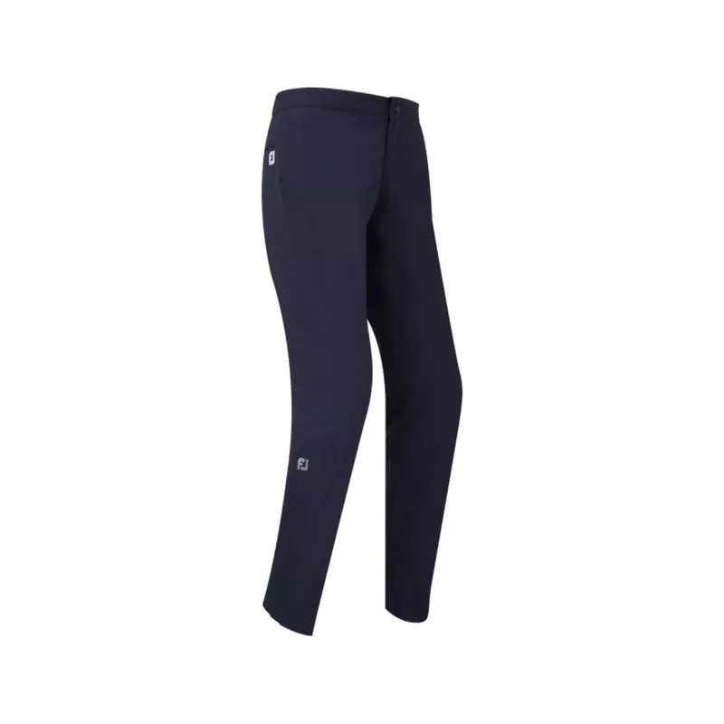 Pantalon De Pluie Femme Footjoy Hydrolite Navy