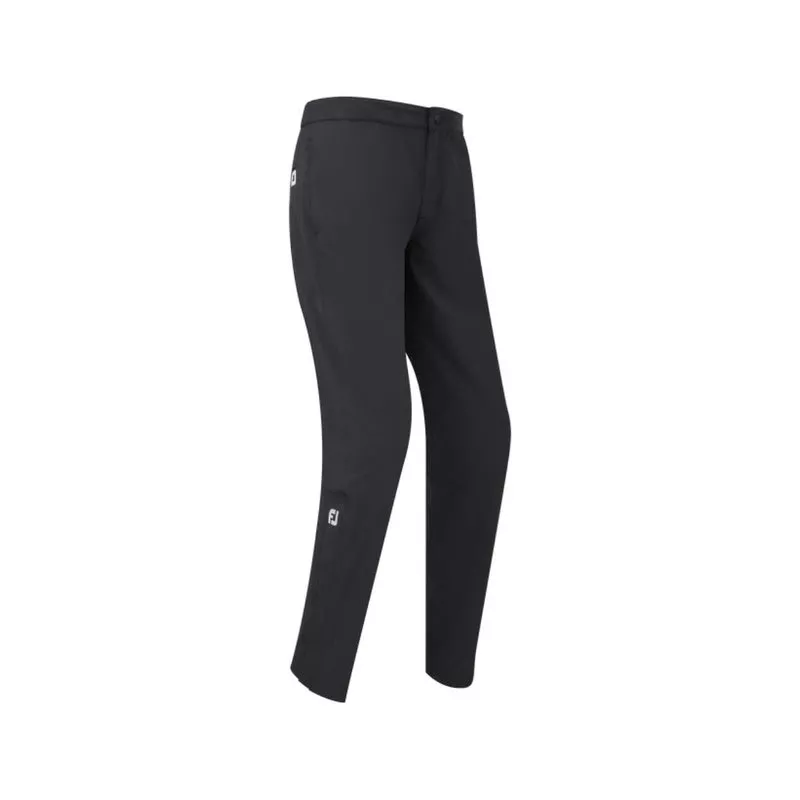 Pantalon De Pluie Femme Footjoy Hydrolite Black