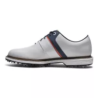 Chaussures Footjoy Premiere Series Packard White Navy Red