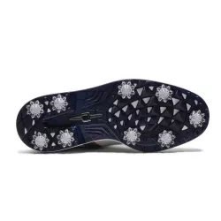 Chaussures Footjoy Premiere Series Packard White Navy Red