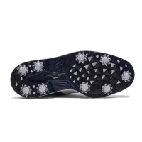 Chaussures Footjoy Premiere Series Packard White Navy Red
