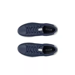 Chaussures Ecco Golf Street Vibe Marine Concrete