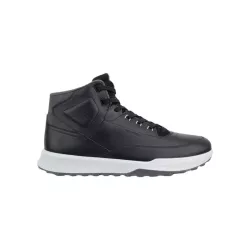 Chaussures Ecco Golf Street Vibe Montante Black Magnet