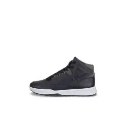 Chaussures Ecco Golf Street Vibe Montante Black Magnet