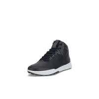 Chaussures Ecco Golf Street Vibe Montante Black Magnet